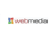 WebMedia - Corona CA logo