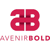 Avenir Bold logo