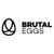 Brutal Eggs logo