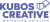 Kubos Creative logo