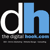 The Digital Hook logo