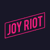 Joy Riot logo