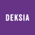 DEKSIA logo