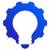 Mindspun logo