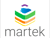 Martek Cloud logo