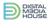 The Digital Media House logo