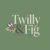 Twilly & Fig logo