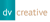 Darren Varley Creative logo