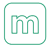 Mackin Talent logo