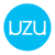UZU Media logo