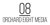 Orchard Eight Media logo