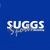 Suggs Sports Marketing Inc. logo