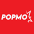 POPMO logo