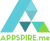 APPSPIRE.me logo