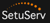 SetuServ logo