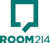 Room 214 logo