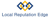 Local Reputation Edge logo