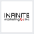 Infinite Marketing Inc. logo