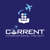 Current International Freight logo