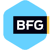 BFG Agency logo