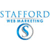 Stafford Web Marketing logo
