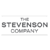 The Stevenson Company logo