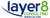 Layer8 Consulting Inc. logo