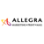 Allegra Marketing • Print • Mail logo