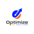 Optimize Web Solutions logo