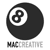 Mac Creative Agency logo