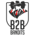 B2B Bandits logo