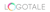 LogoTale logo