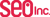 SEO Inc. logo
