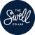 The Swell Co-Lab logo
