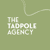 The Tadpole Agency logo