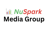 NuSpark Media Group logo