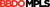 BBDO Minneapolis logo