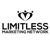 Limitless Marketing Network logo