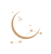 Kismet Creative Co. logo