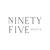 Ninety Five Media logo
