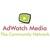 AdWatch Media Inc. logo