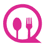 Food PR & Communications logo