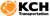 KCH Transportation logo