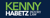 Kenny Habetz Injury Law logo