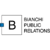 Bianchi Public Relations, Inc. logo