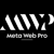 Meta Web Pro logo