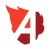 Abstrakt Marketing Group logo