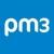 PM3 logo