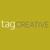 TAG Creative logo