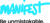 Manifest logo